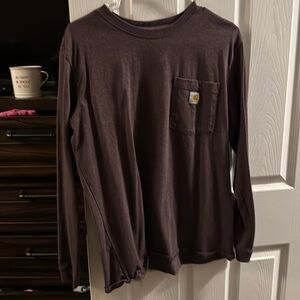 Women’s carhartt long sleeve